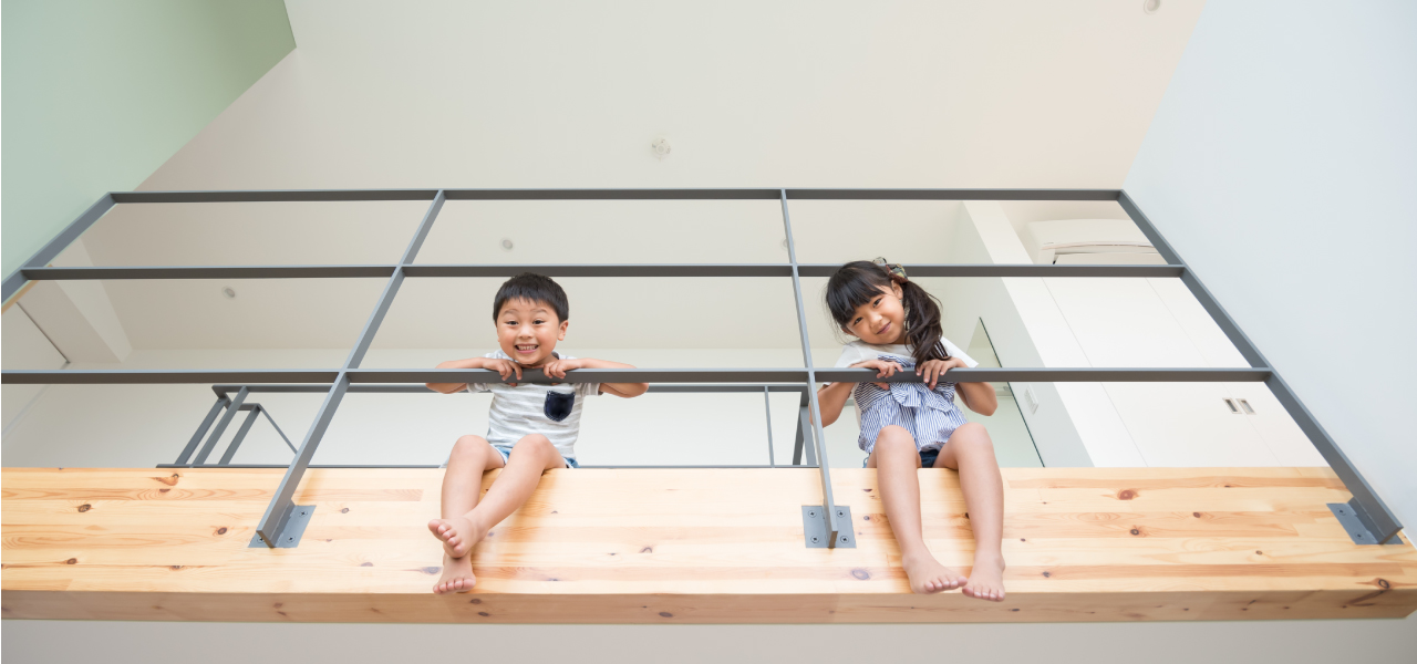 子供のイメージ